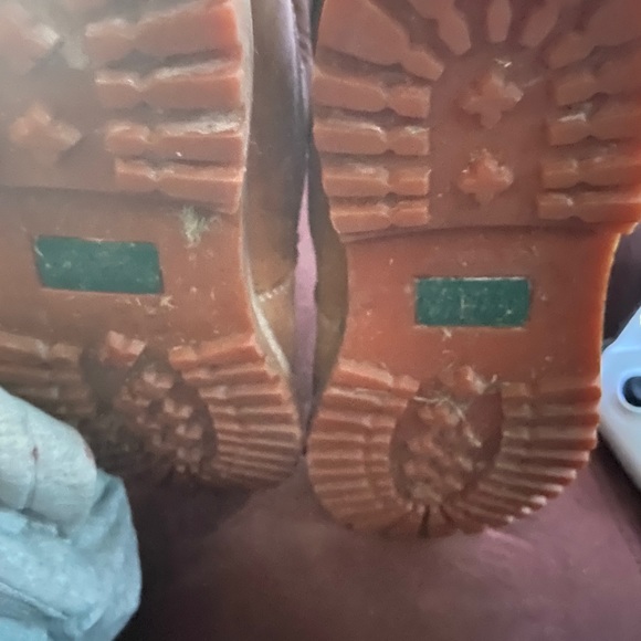 Boots - Picture 4 of 4